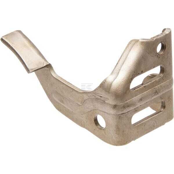 Rocker arm holder for valve rocker arm - 14431-Z0J-000 - Honda