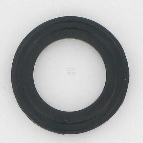 Gasket - Oil Tank Cap - 15625ZE1003 - Honda