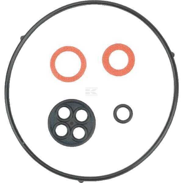 Carburetor Gasket Set - 16010ZE2015 - Honda