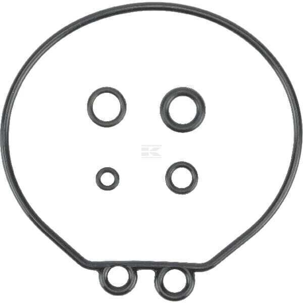 Carburetor Gasket Set - 16010ZG8000 - Honda