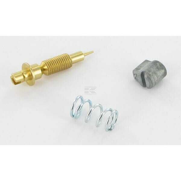 Regulator Screw - 16016ZH7W01 - Honda