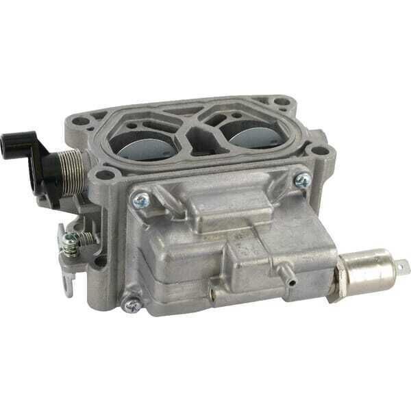 Carburetor - 16100Z0A815 - Honda