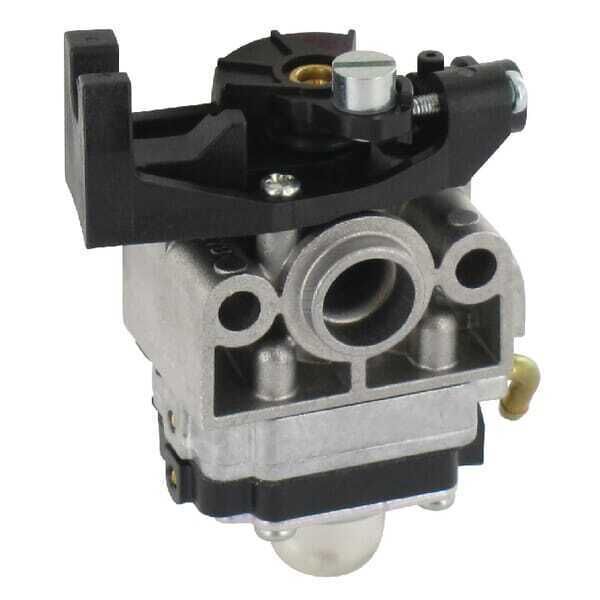 Carburetor, WYB 19D, Honda - 16100Z0H863 - Honda