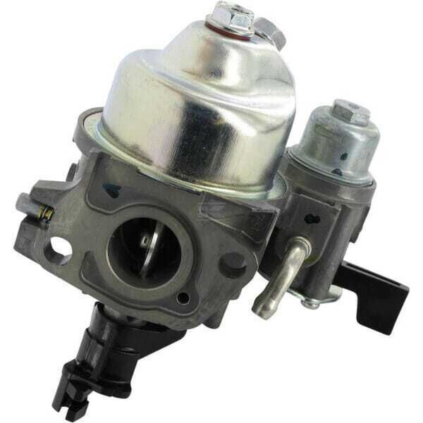 Carburetor - 16100Z0T911 - Honda