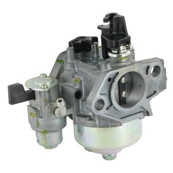 Carburetor - 16100Z1CV01 - Honda