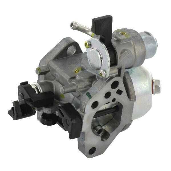 Carburetor - 16100Z1DW21 - Honda