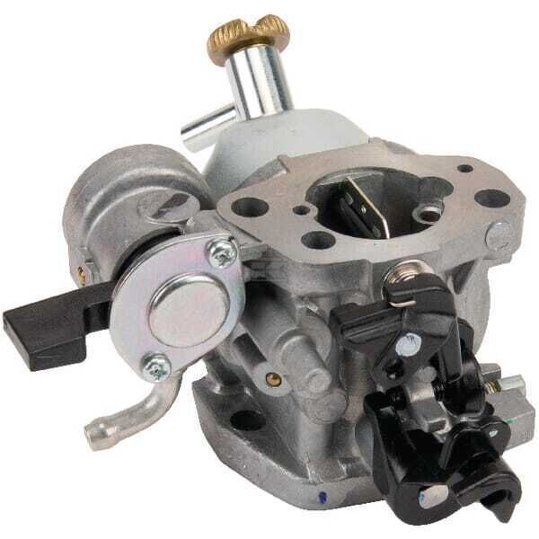 Carburetor Assembly BE66Q A - 16100Z1VG01 - Honda