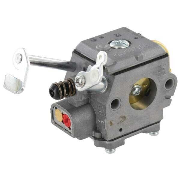 Carburetor, HDA 275B, Honda - 16100Z4E804 - Honda