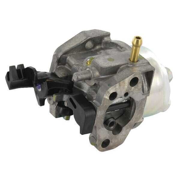 Carburetor, BE67Q A, Honda - 16100Z4MT41 - Honda