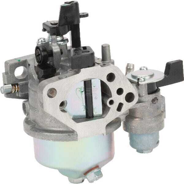 Carburetor - 16100Z7E801 - Honda