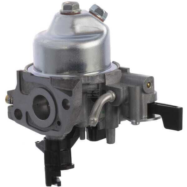 Carburetor - 16100ZE0065 - Honda