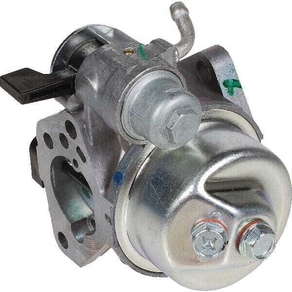 Carburetor GX240 - 16100ZE2814 - Honda