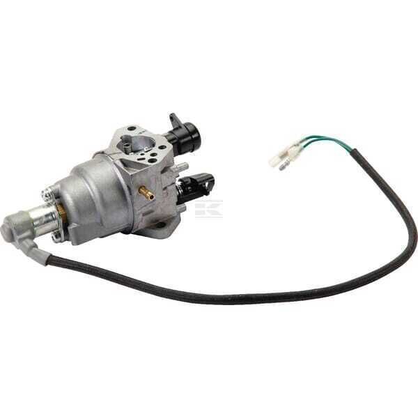 Carburetor - 16100ZE2D02 - Honda