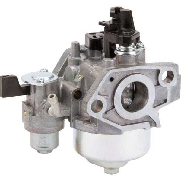 Carburetor - 16100ZE2W32 - Honda