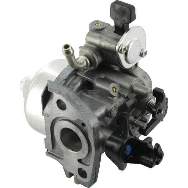 Carburetor - 16100ZE6W01 - Honda