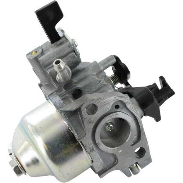 Carburetor, BE66C B, Honda - 16100ZE7W21 - Honda