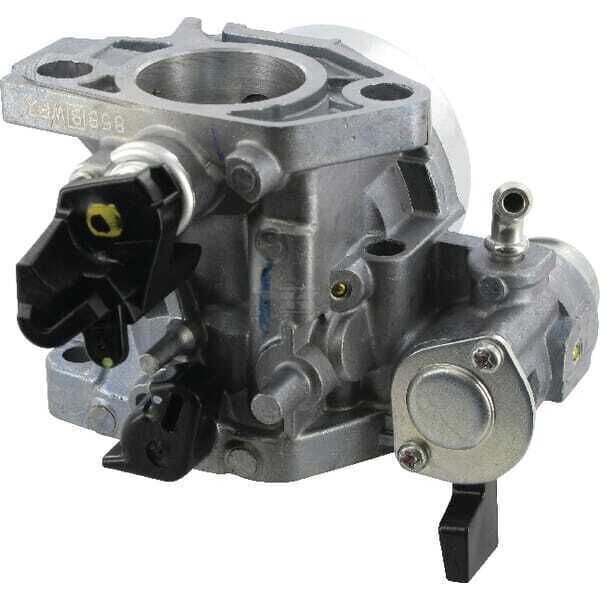 Carburetor, BE85B B, Honda - 16100ZF6V01 - Honda