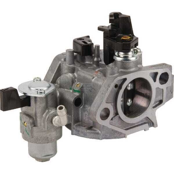 Carburetor - 16100ZF6V21 - Honda