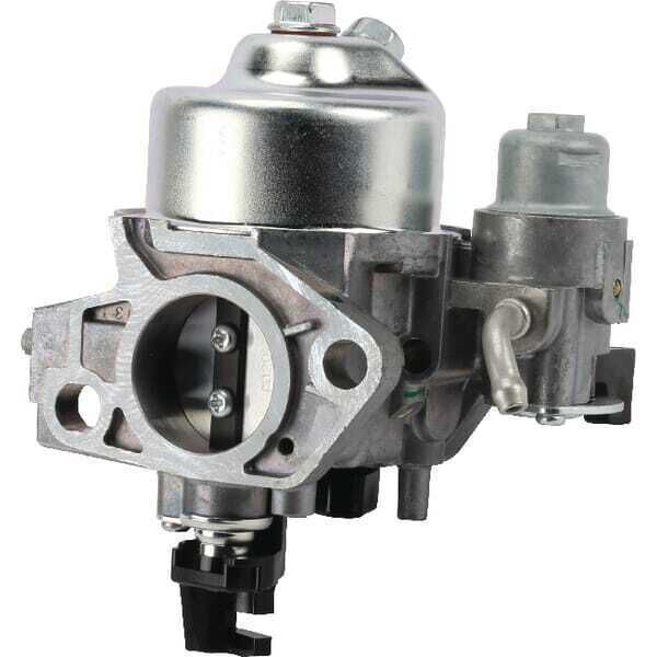 Carburetor - 16100ZF6W12 - Honda