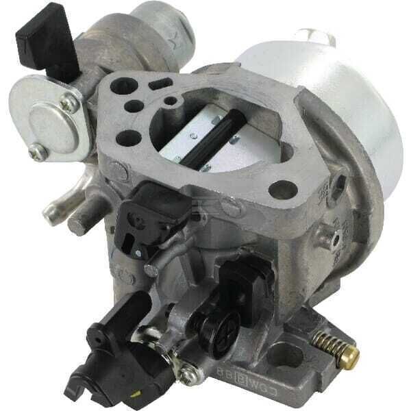 Carburetor - 16100ZF6W31 - Honda