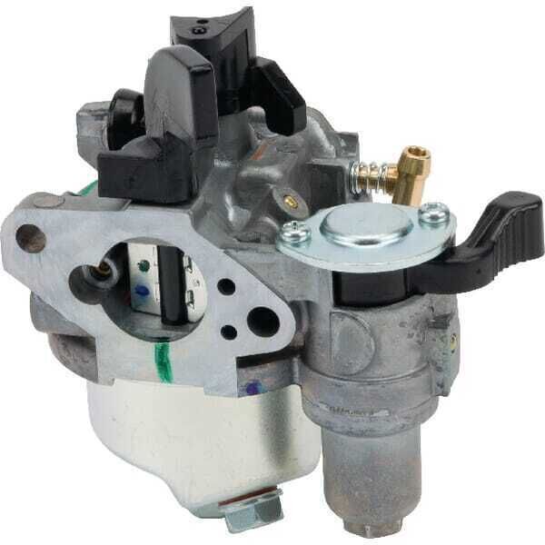 Carburetor - 16100ZG0814 - Honda