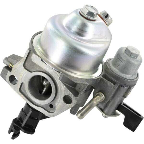 Carburetor, BE65B B, Honda - 16100ZH8W51 - Honda