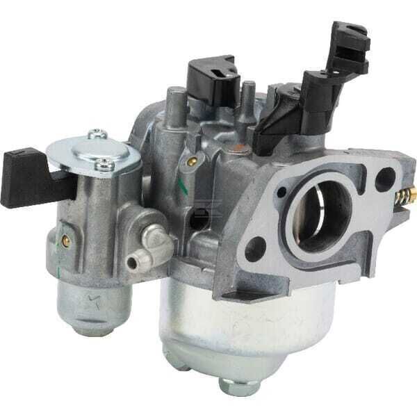 Carburetor - 16100ZL0821 - Honda