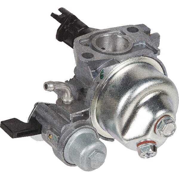 Carburetor - 16100ZL0W51 - Honda