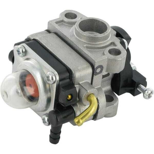 Carburetor - 16100-ZM3-W02 - Honda