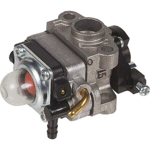 Carburetor - 16100ZM5809 - Honda