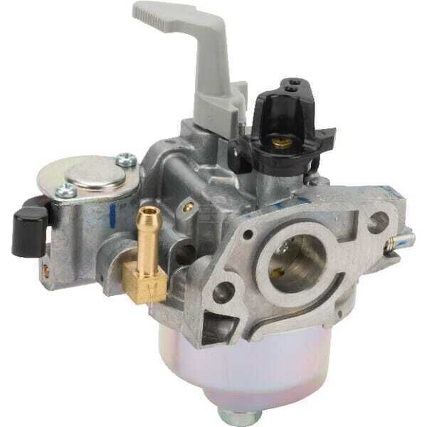 Carburetor - 16100ZM7G18 - Honda