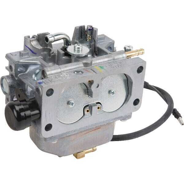 Carburetor - 16100ZN1802 - Honda