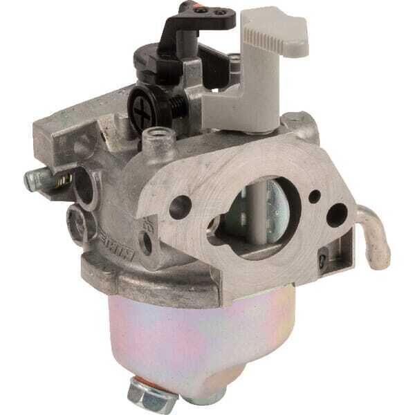 Carburetor - 16100ZN4804 - Honda