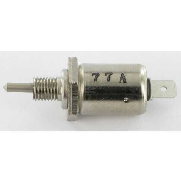 Fuel Solenoid Valve - 16200Z0A802 - Honda