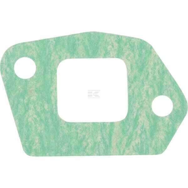 Carburetor gasket - 16212ZE7M10 - Honda