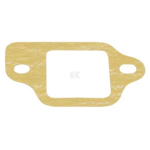 Carburetor Gasket - 16212ZL8000 - Honda