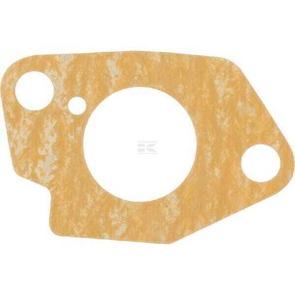 Carburetor Gasket - 16221ZE3800 - Honda