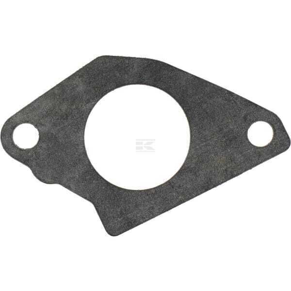 Intake gasket - 16221ZG8000 - Honda