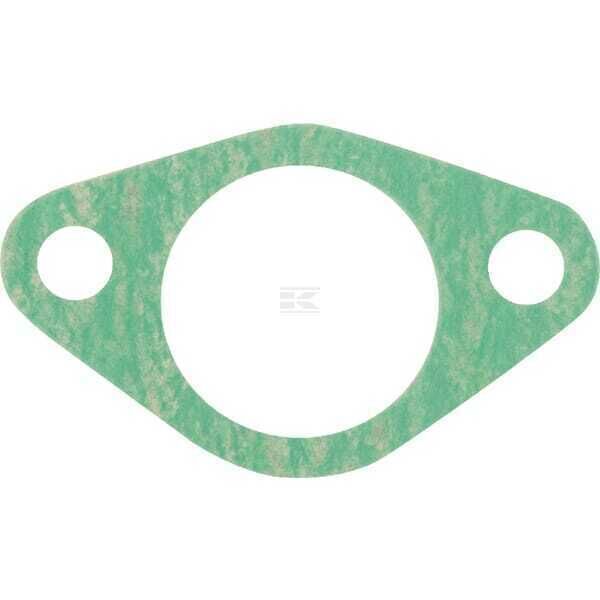 Carburetor Gasket - 16223ZE3800 - Honda