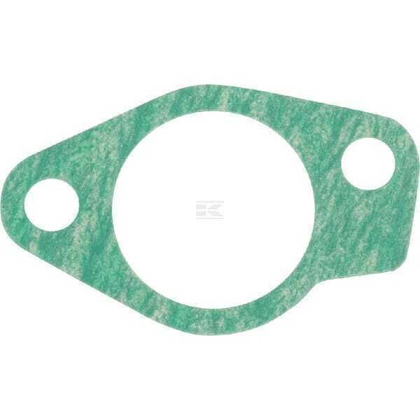 Intake Gasket - 16223-ZE3-W00 - Honda