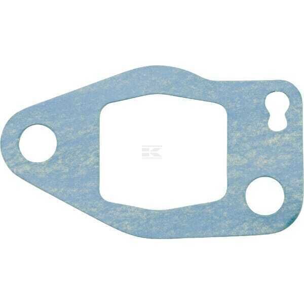 Intake gasket - 16223ZE8800 - Honda