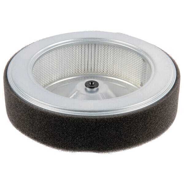 Air filter, Honda - 17210Z6L010 - Honda