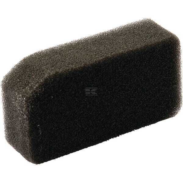 Air filter, Honda - 17211ZA7000 - Honda