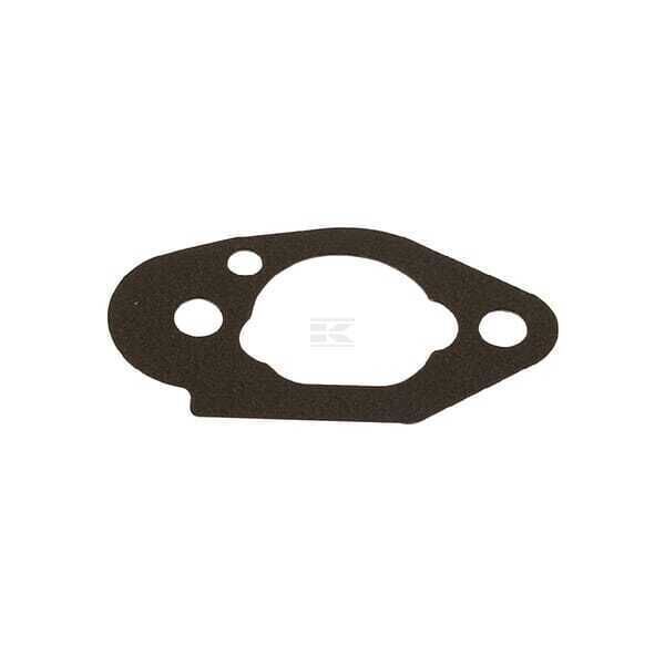 Intake Gasket - 17228ZM0000 - Honda