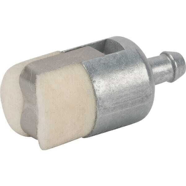 Fuel filter - 17672Z0H003 - Honda