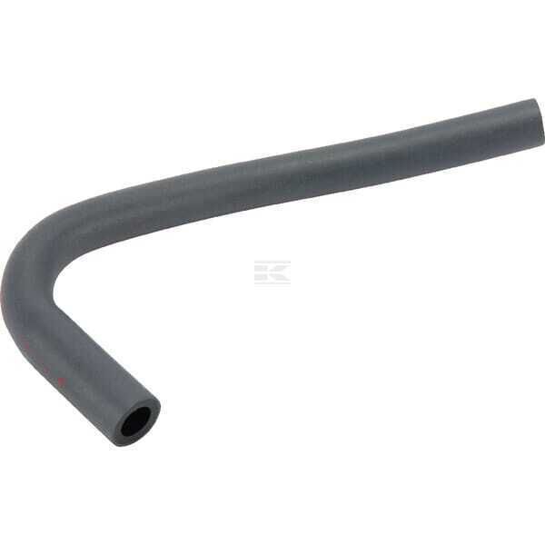 Fuel Hose - 17701ZL8000 - Honda