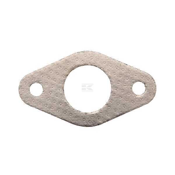 Exhaust Gasket - 18333Z0A010 - Honda