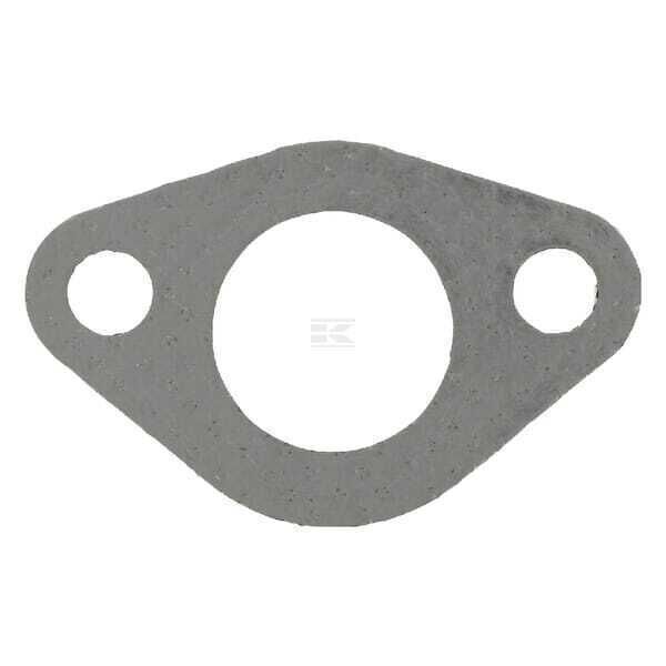 Exhaust gasket - 18381ZE1801 - Honda