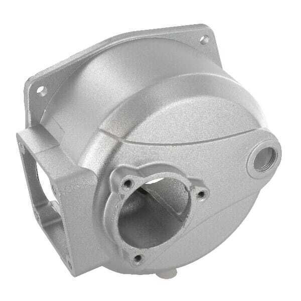 WP260 pump housing - 197752GS - Briggs & Stratton