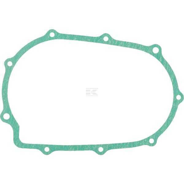 Crankcase Gasket - 21691ZH8800 - Honda